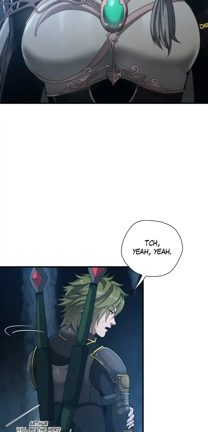 The Beginning After the End Chapter 171 image 26_optimized